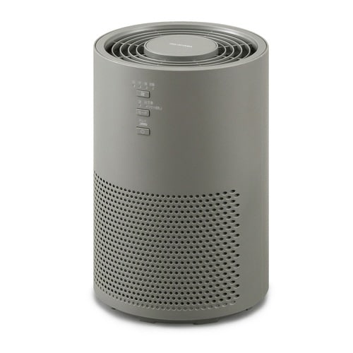 空気清浄機 S20C 10畳 グレー