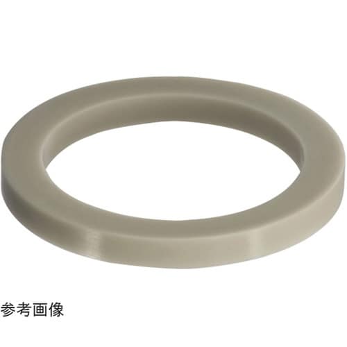 カムロック用 ガスケット シリコーンゴム