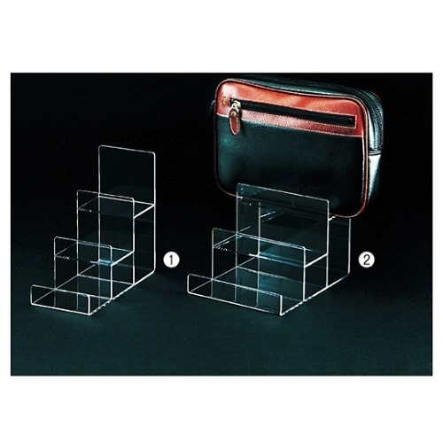 61−160−14−2 3段バッグ立て大