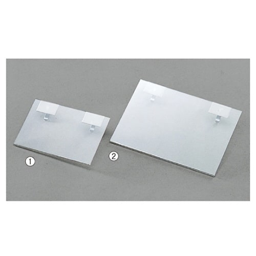 欄干用カード差し 10×7cm 1セット