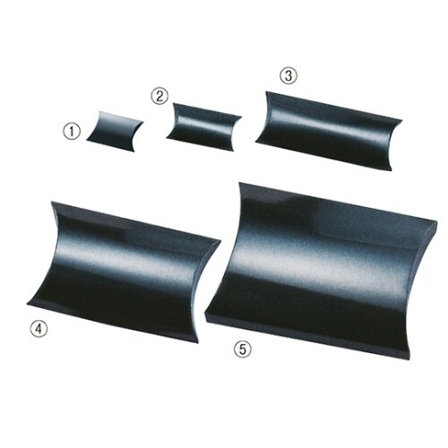 ギフトボックス 黒 35(28)×22.