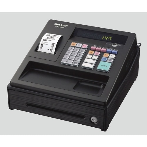 ロール紙高保存5巻入RL−141T