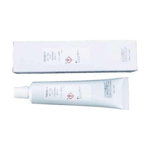 一般工業用接着シール剤クリア TSE38