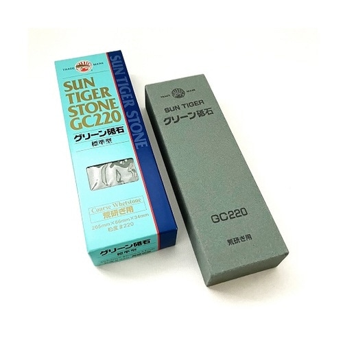 GC角 朝日虎印 GC220(標準型)