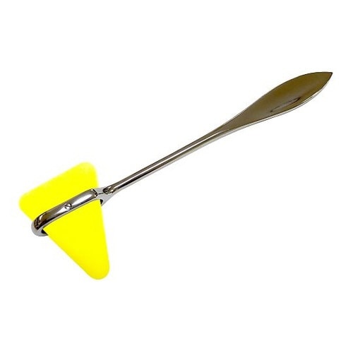 Z181−825Y 打診器テーラ黄19cm