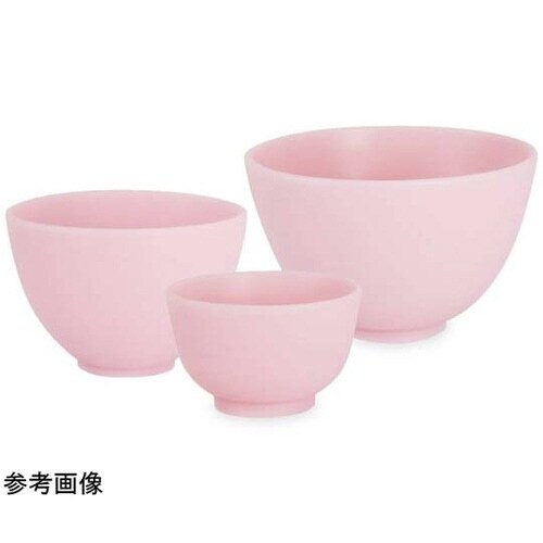 ラバーボールL(ピンク) S020161