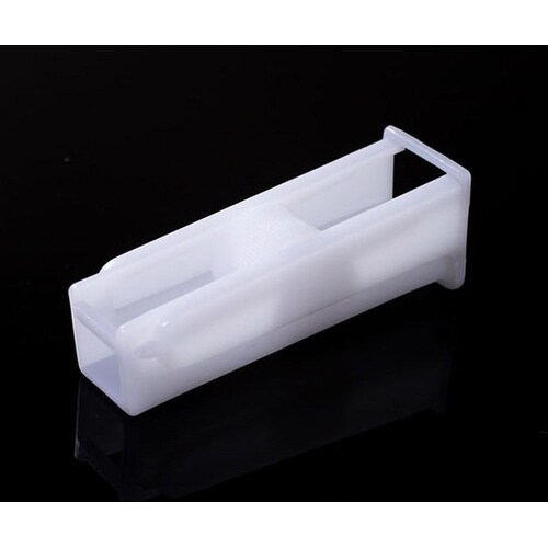 ローラー式チューブクランプ 7mm 1パ