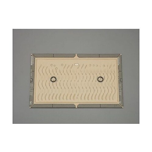 355x4.5x215mm ネズミ捕り粘