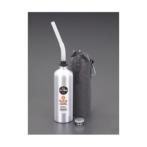 1L ガソリン携行缶 EA991HB−1