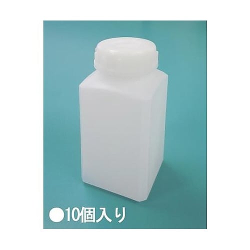 55x55x128mm/0.25L 角型