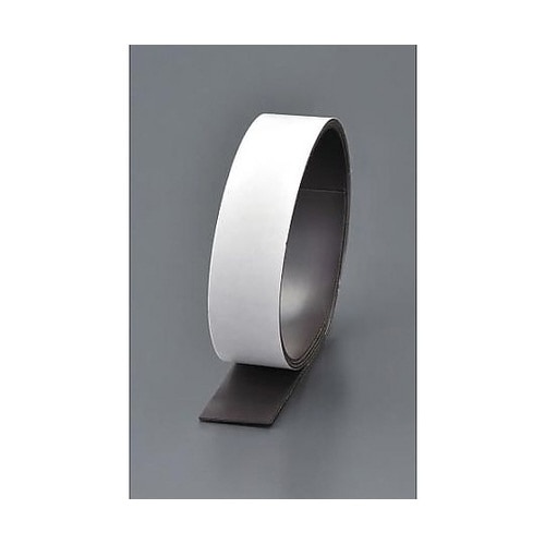 25x2mm/ 1m 強力マグネット(強