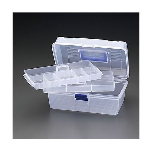 342x211x161mm 工具箱(中皿