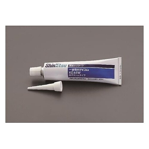 100g シリコ−ンシーラント(クリア−