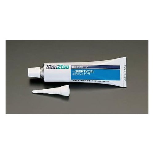 150g シリコ−ンシーラント(ホワイト