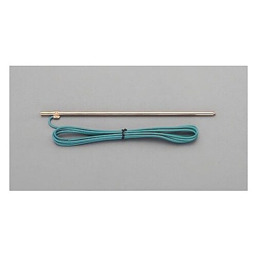 φ7 x 300mm アース棒(丸型/ア