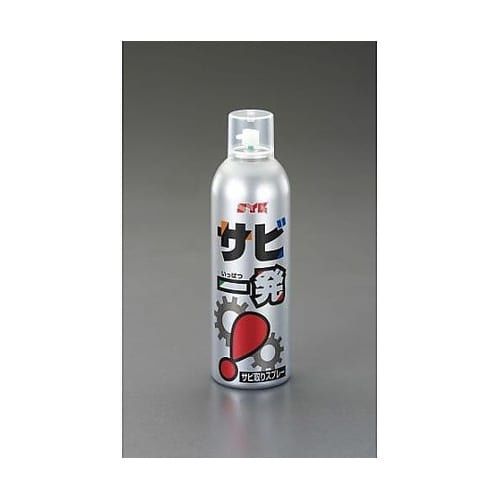 320ml 錆取り剤(ムースタイプ) E