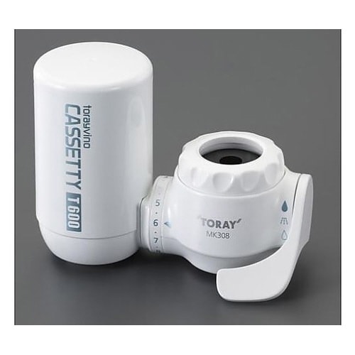 浄水器(水栓取付け型) EA763AS−