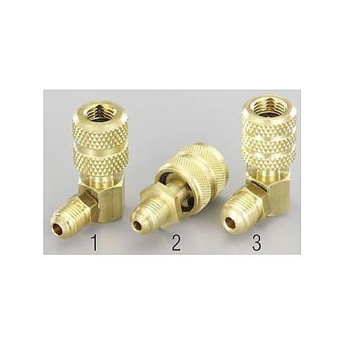 F5/16”xF5/16” クイックシー