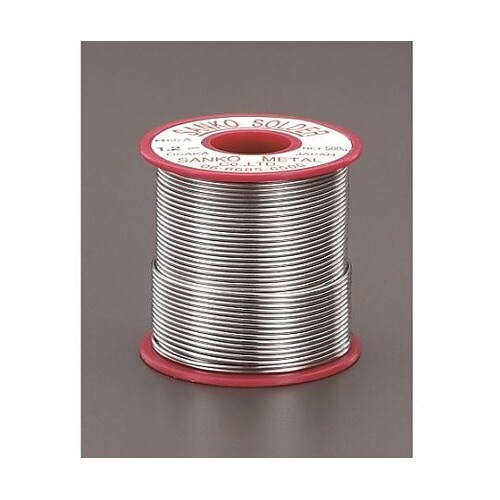 1.2mm/200g 巻はんだ EA31