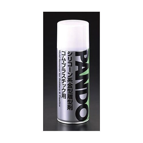 420ml 離型剤(プラスティック・ゴム