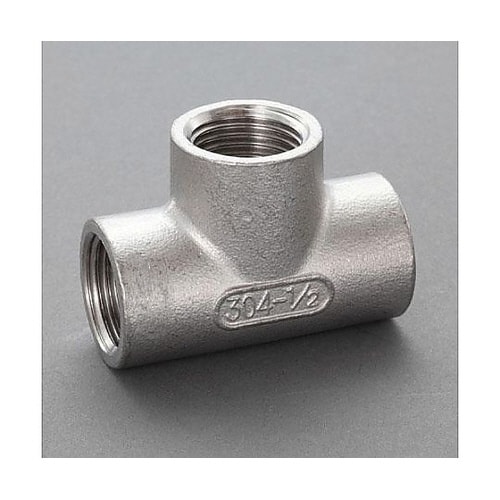 Rc3/4” チーズ(ステンレス製) E