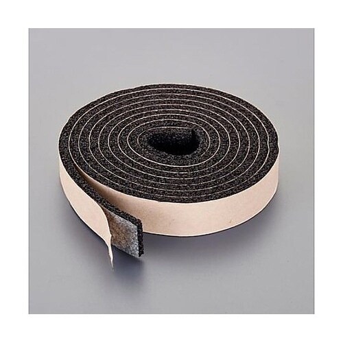 100x 5mmx2m 隙間埋めテープ