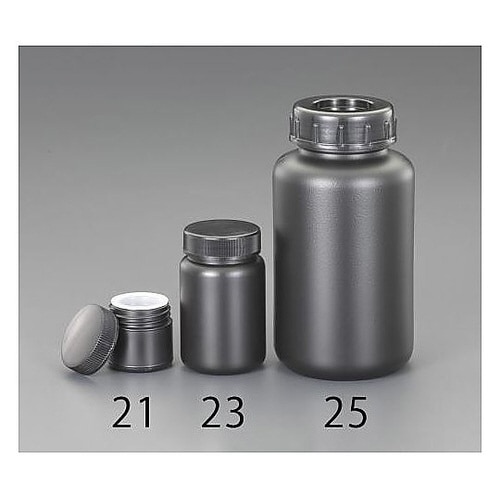 φ48.5x80mm/100ml 遮光型