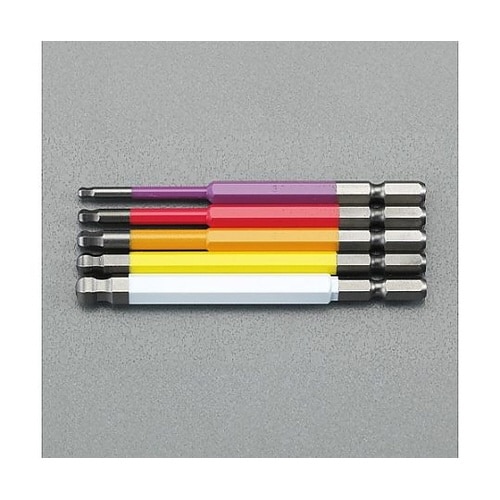 5本組/3−8mm [Ball Hexa