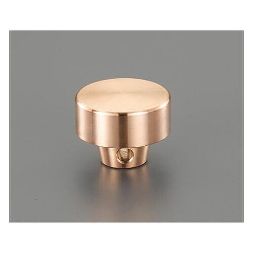 32mm 交換用ハンマーヘッド(銅) E