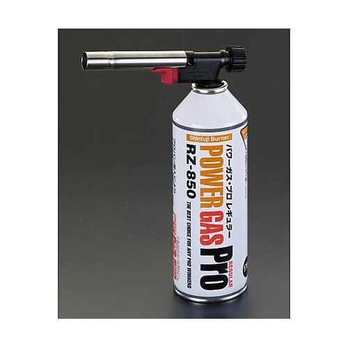 1700℃ 自動着火パワートーチ EA3