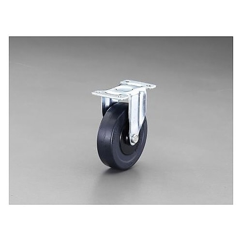 100mm キャスター(固定金具付) E