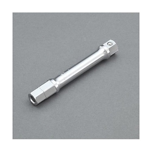 100mm/呼13用 ザルボアダプター(