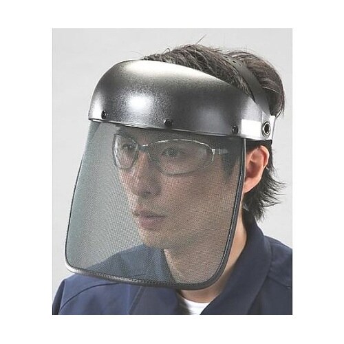 防災面(ステンレス製網) EA800PB