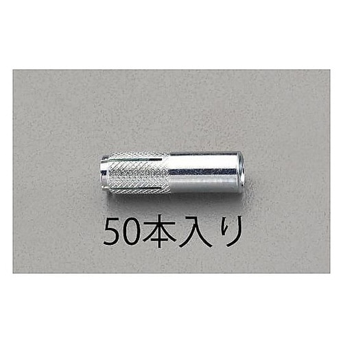 W3/8x30mm 雌ねじアンカー (5