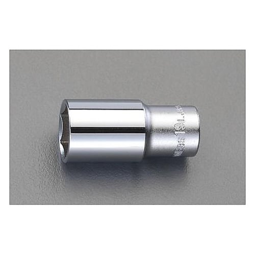 3/8”DRx 22mm ディープソケッ