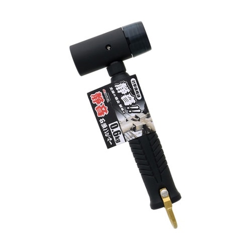 静音石頭ハンマー 0.6kg