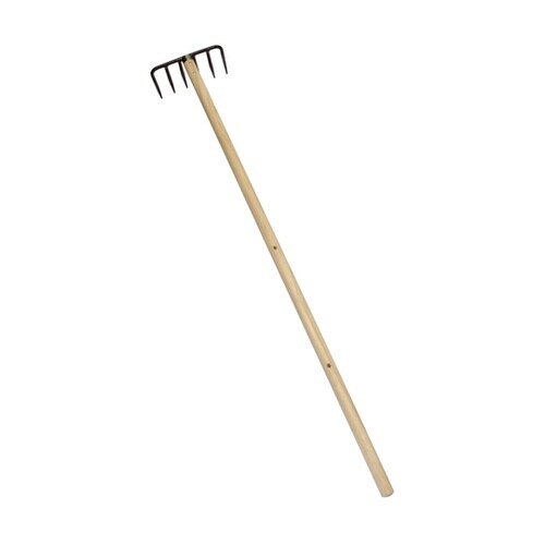 6本爪レーキ 1200mm