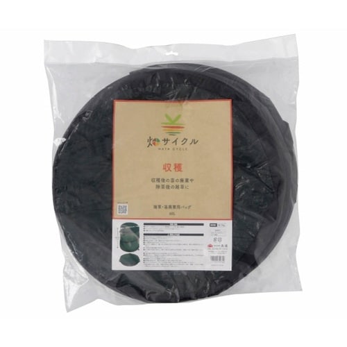 2049441雑草・苗廃棄用バッグ60L