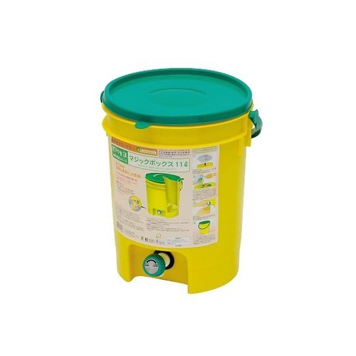 MB−11 生活マジックボックス 11L