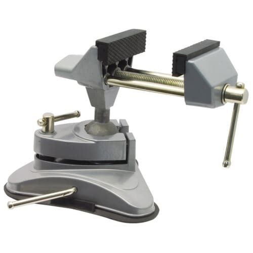 1140180 アルミ サクションバイス