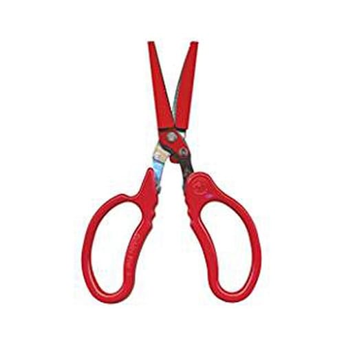 #2319 キリ娘万能鋏カット&キャッチ