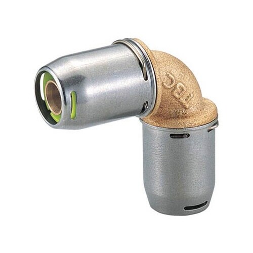 OT13KE 両接続エルボ