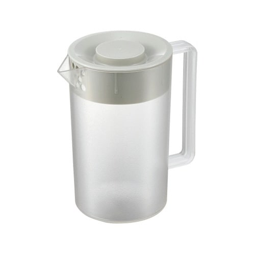 Be−902ウォーターポット グレー