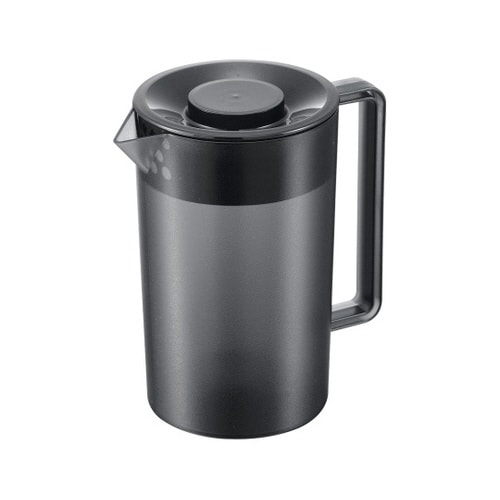 Be−901ウォーターポット ブラック