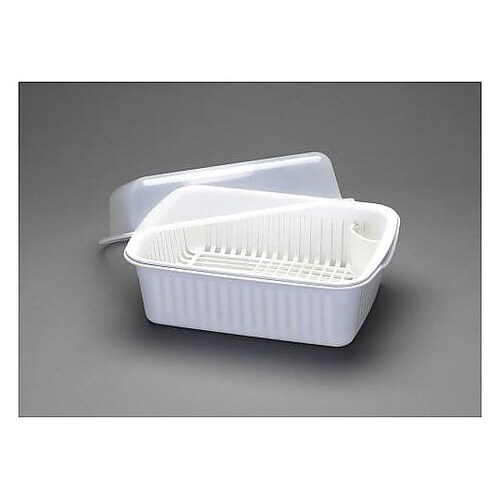 456x335x235mm フード付水切