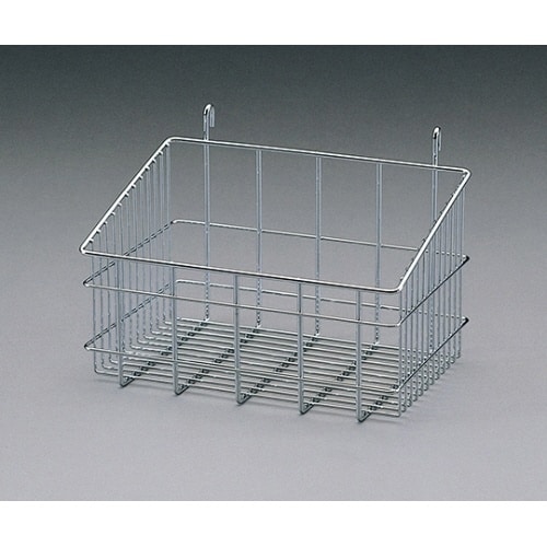 MR−217Bメタルラックバスケット