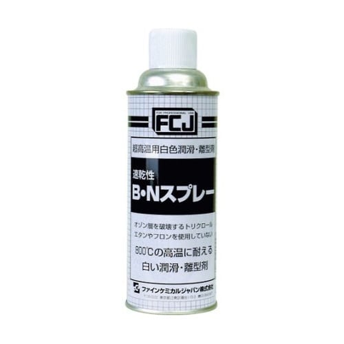 FC161 B・Nスプレー 420ml