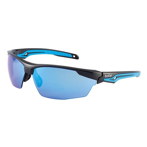 保護メガネ トライオンコバルトフラッシュ