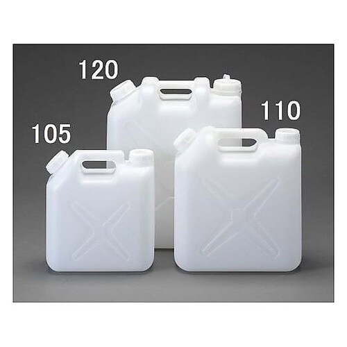 5L ポリタンク EA508AT−105