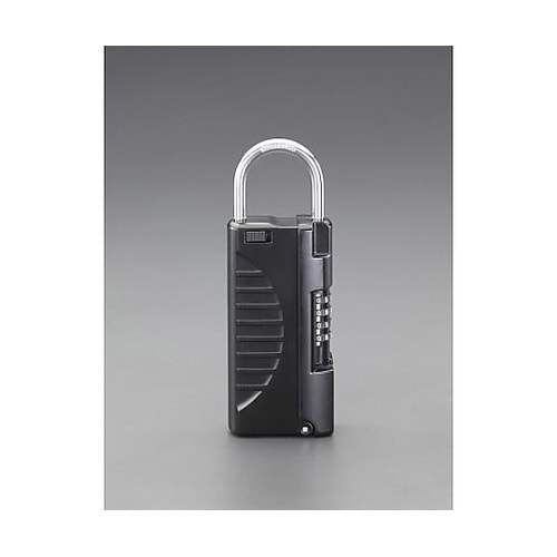 キーボックス(ダイヤル錠式) EA983